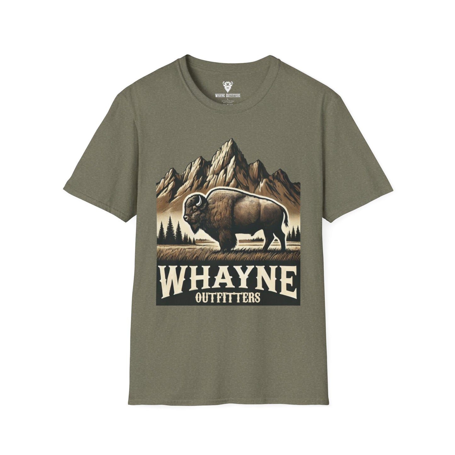 Range Proven T-Shirt