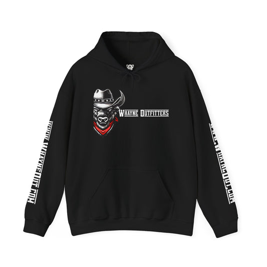 Whayne Outlaw Hoodie