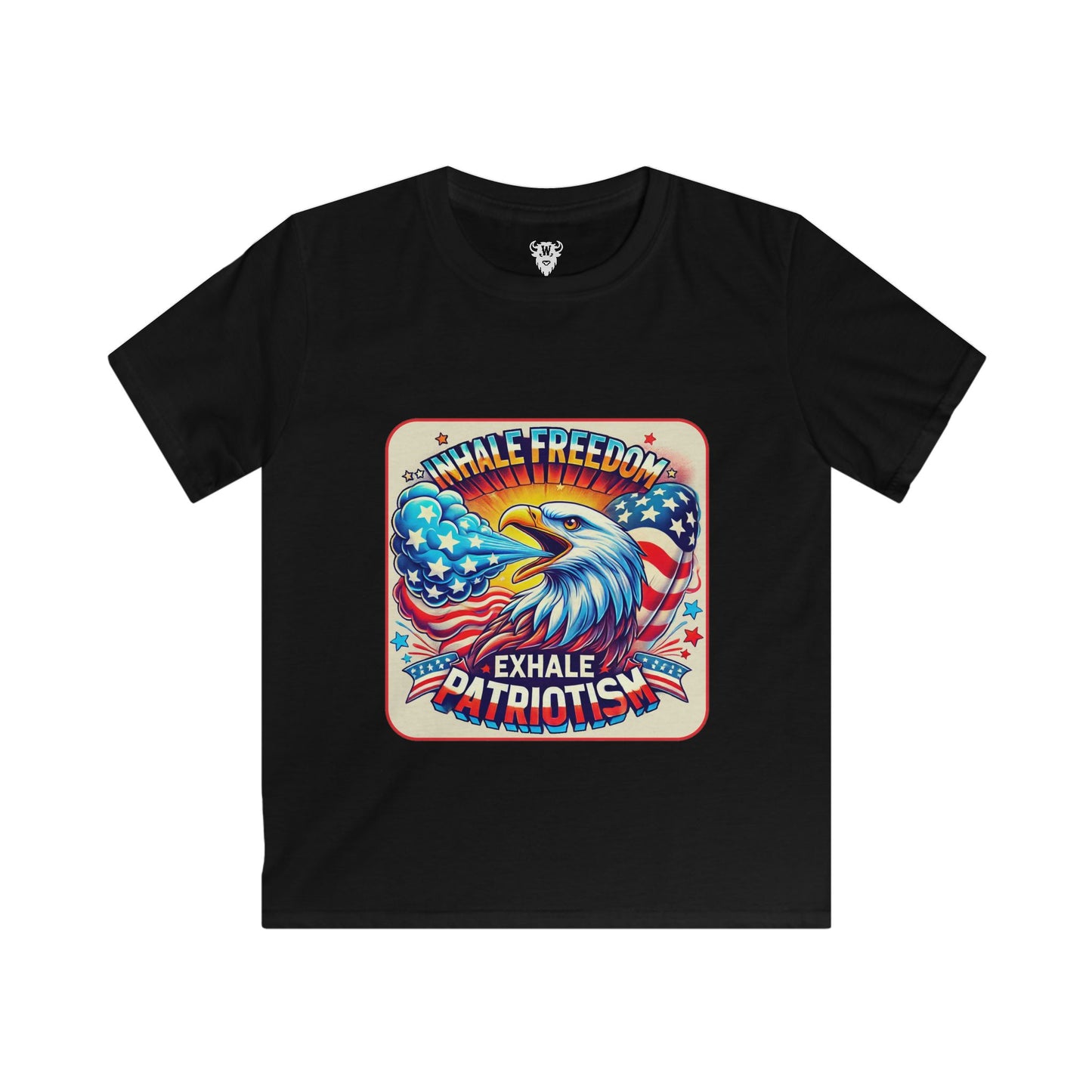 Freedom Breather Tee