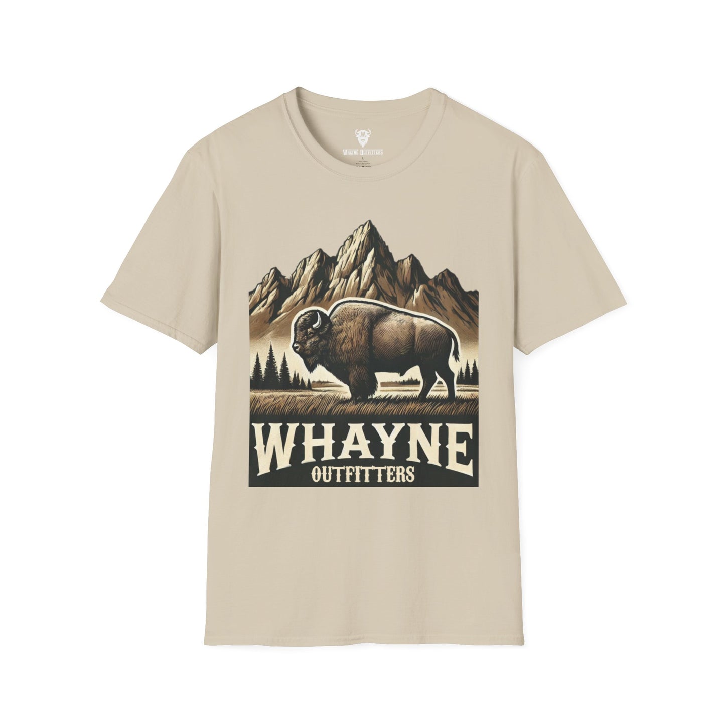 Range Proven T-Shirt