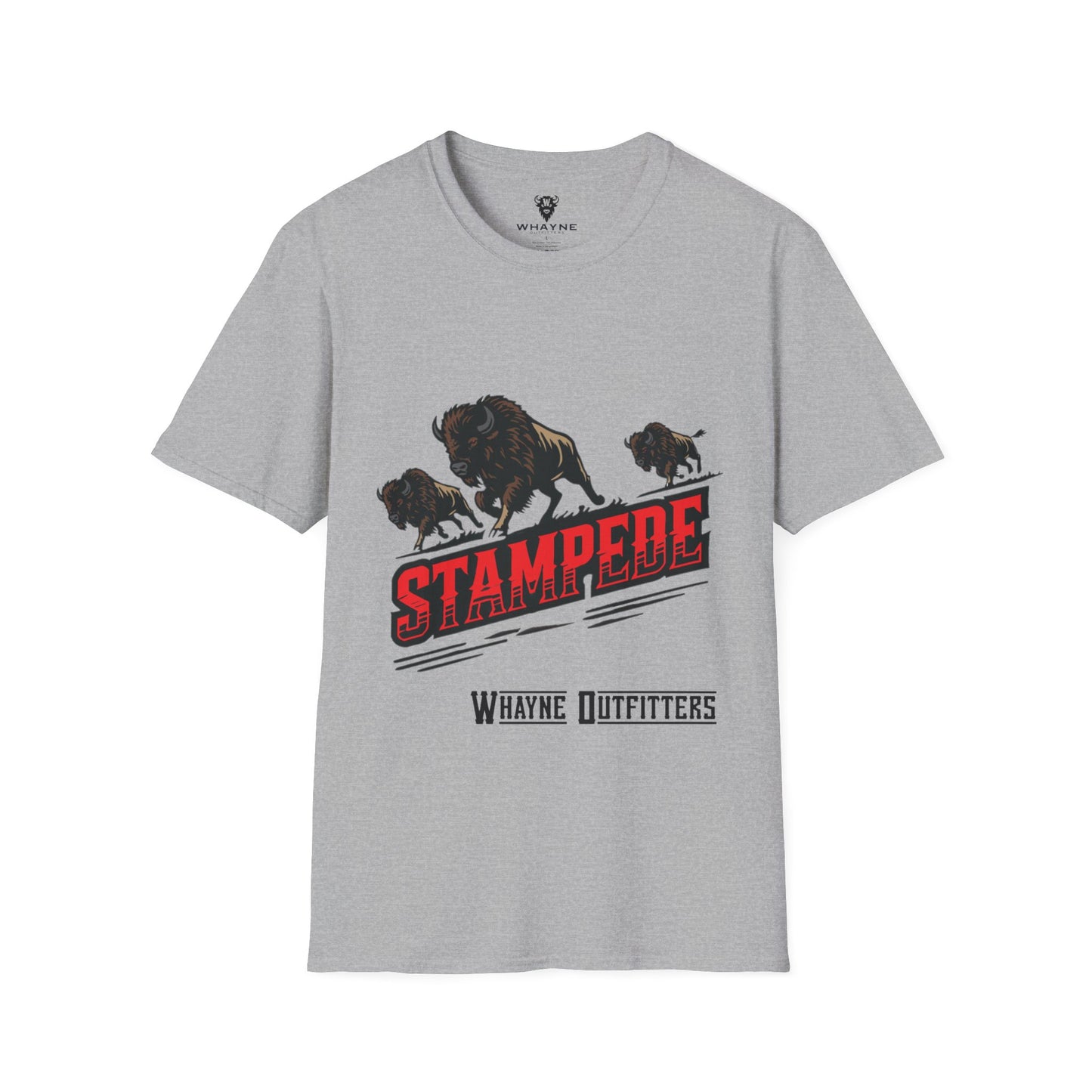 Stampede T-Shirt
