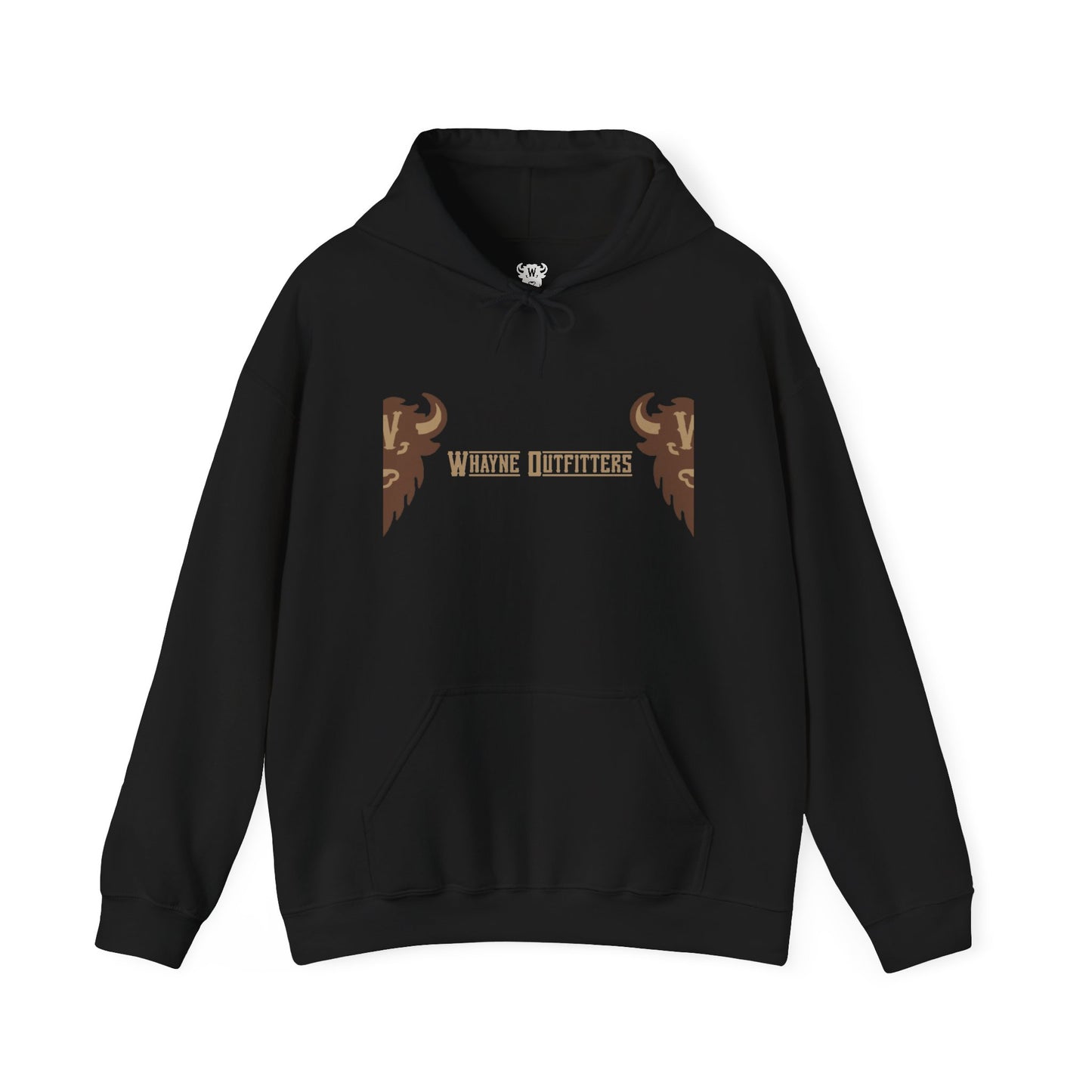 Sad Country Music & Bonfires Hoodie