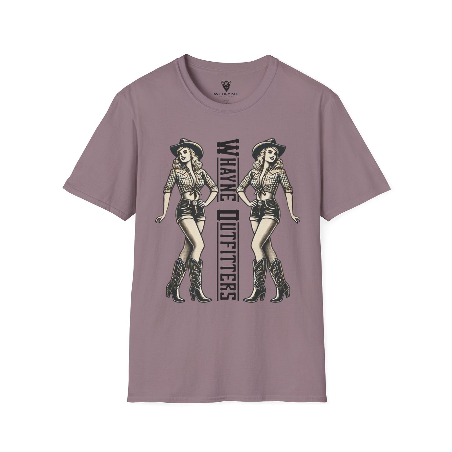 These Boots T-Shirt