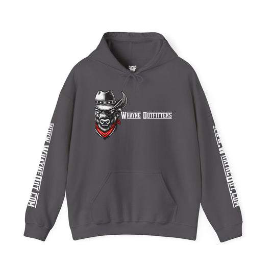 Whayne Outlaw Hoodie
