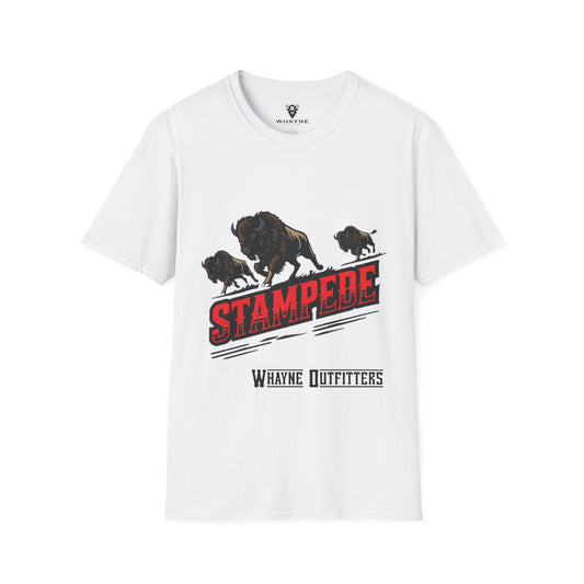Stampede T-Shirt