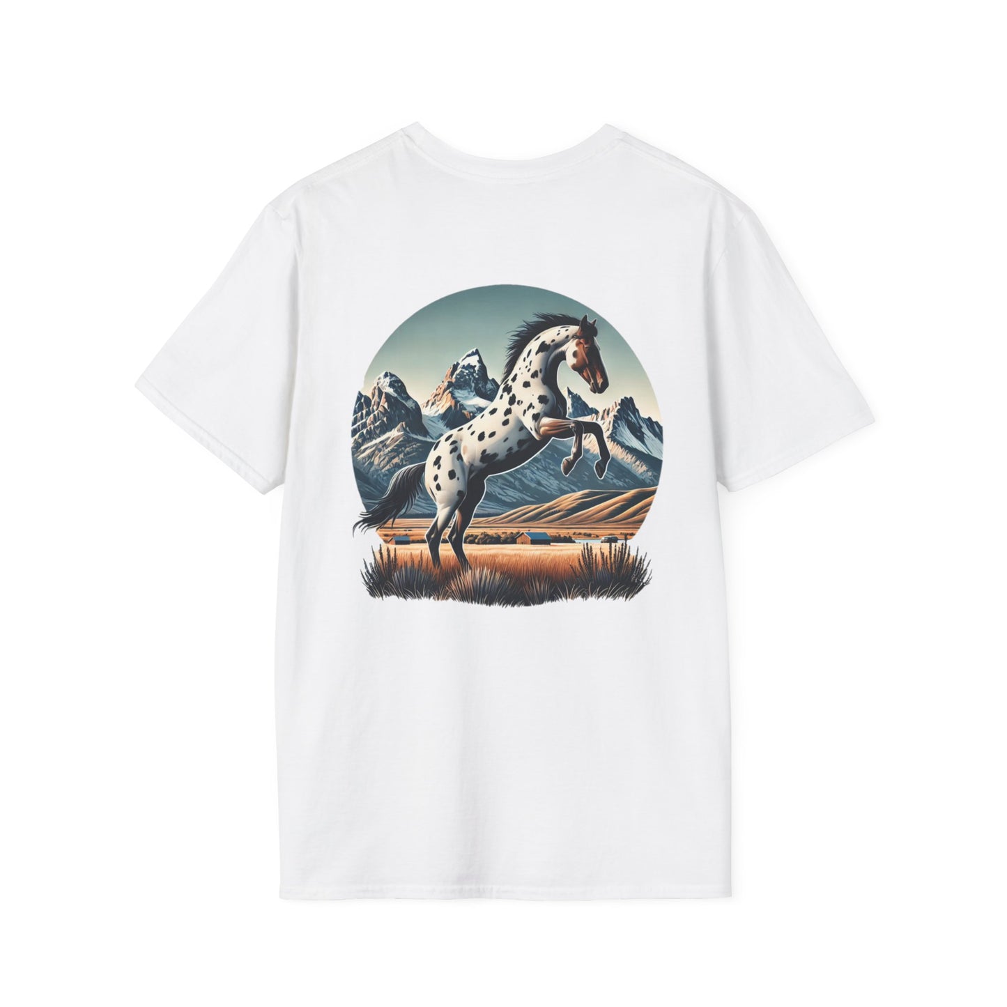High Country Spirit T-Shirt