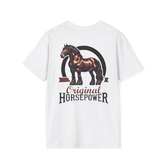 Original Horsepower T-Shirt