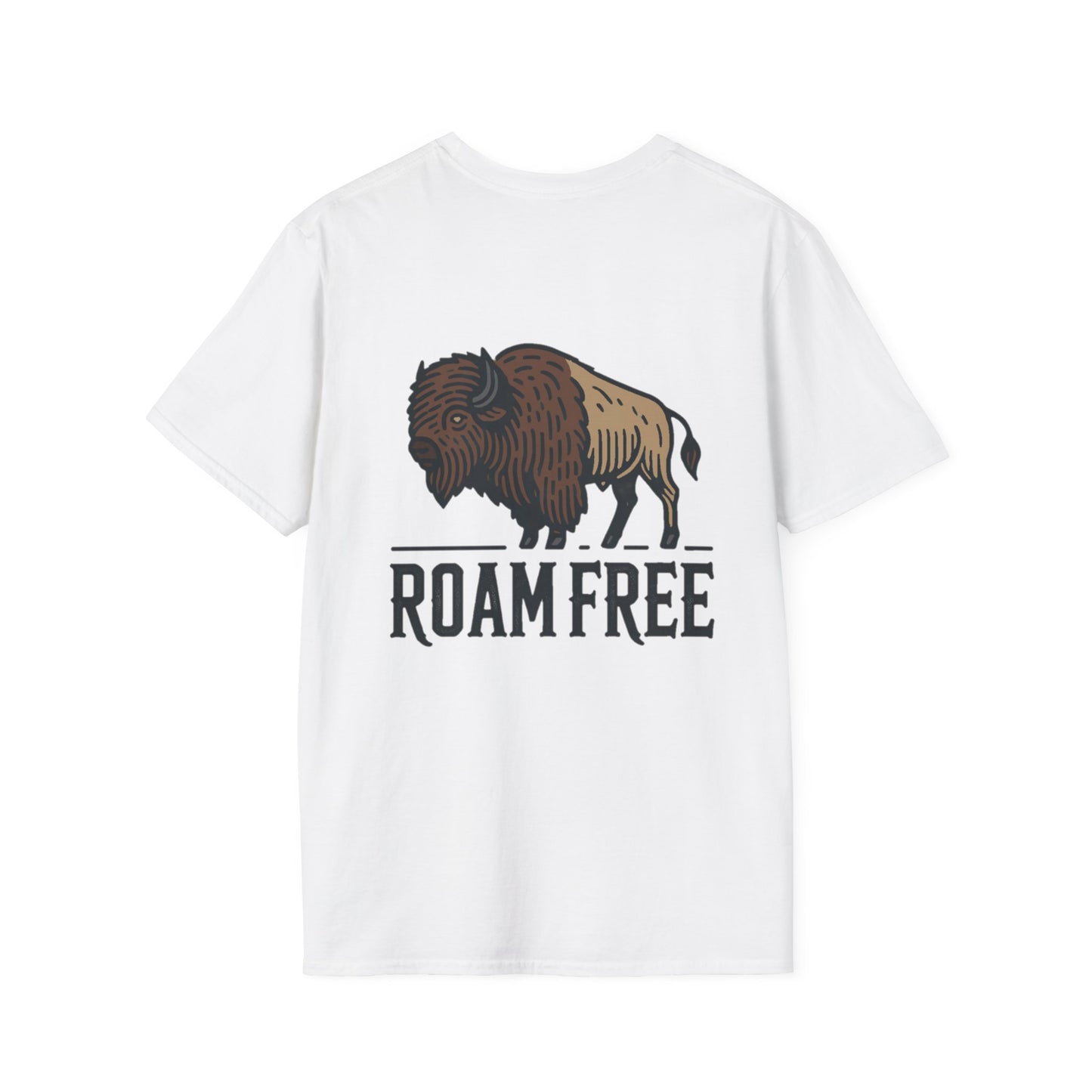 Roam Free T-Shirt