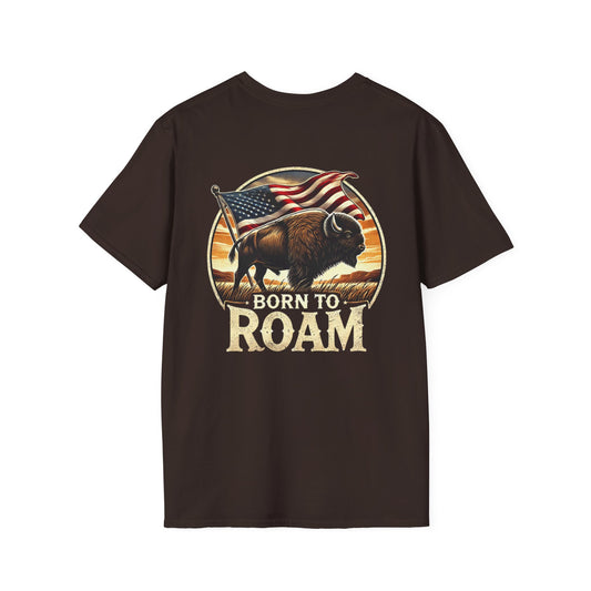 Born to Roam T-Shirt