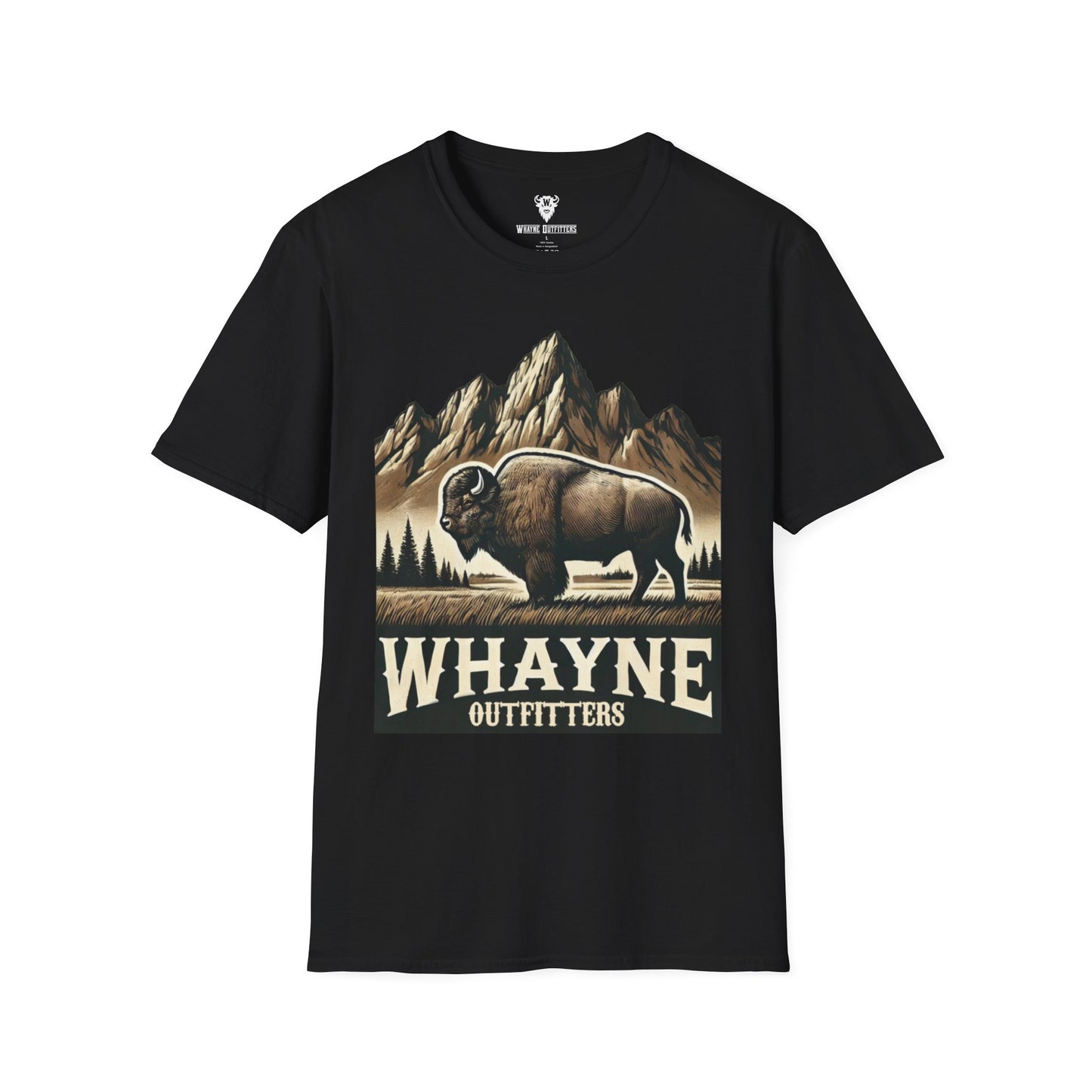 Range Proven T-Shirt