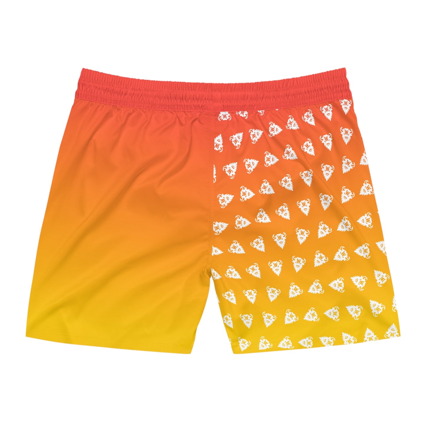 Saguaro Sunset Swim Shorts