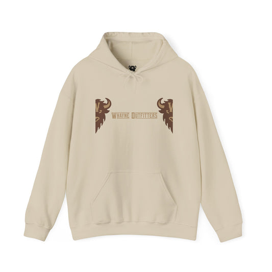 Sad Country Music & Bonfires Hoodie