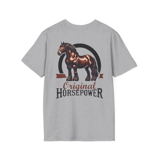 Original Horsepower T-Shirt