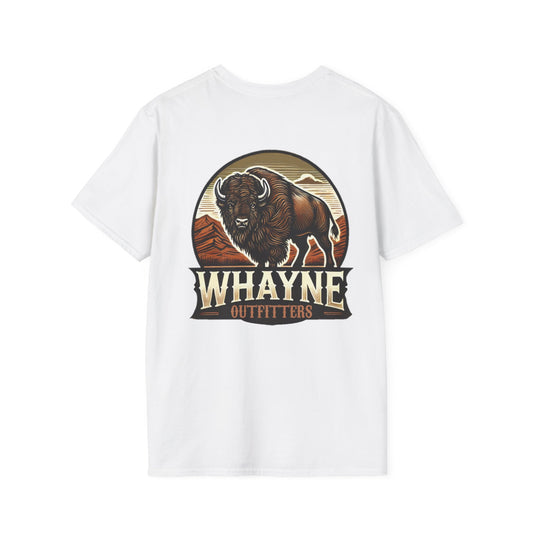 Plains Legacy T-Shirt