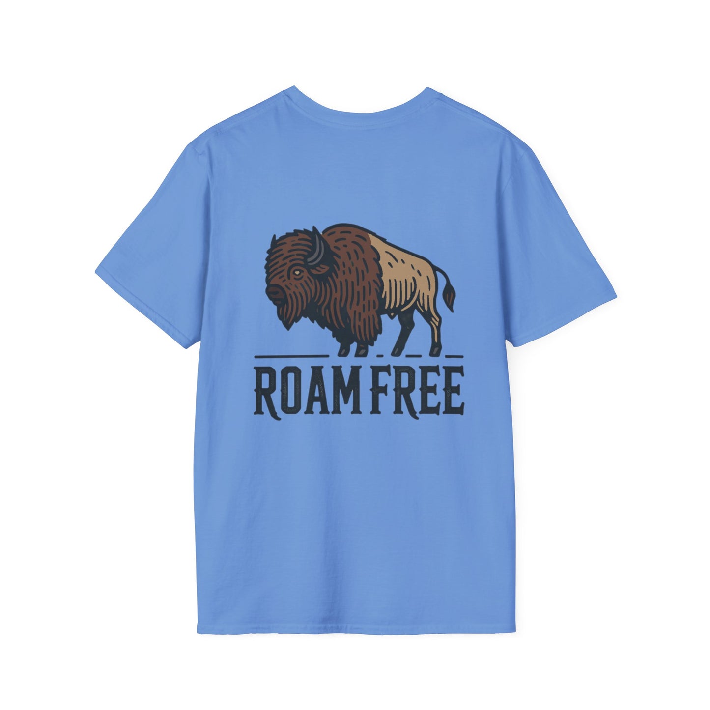 Roam Free T-Shirt
