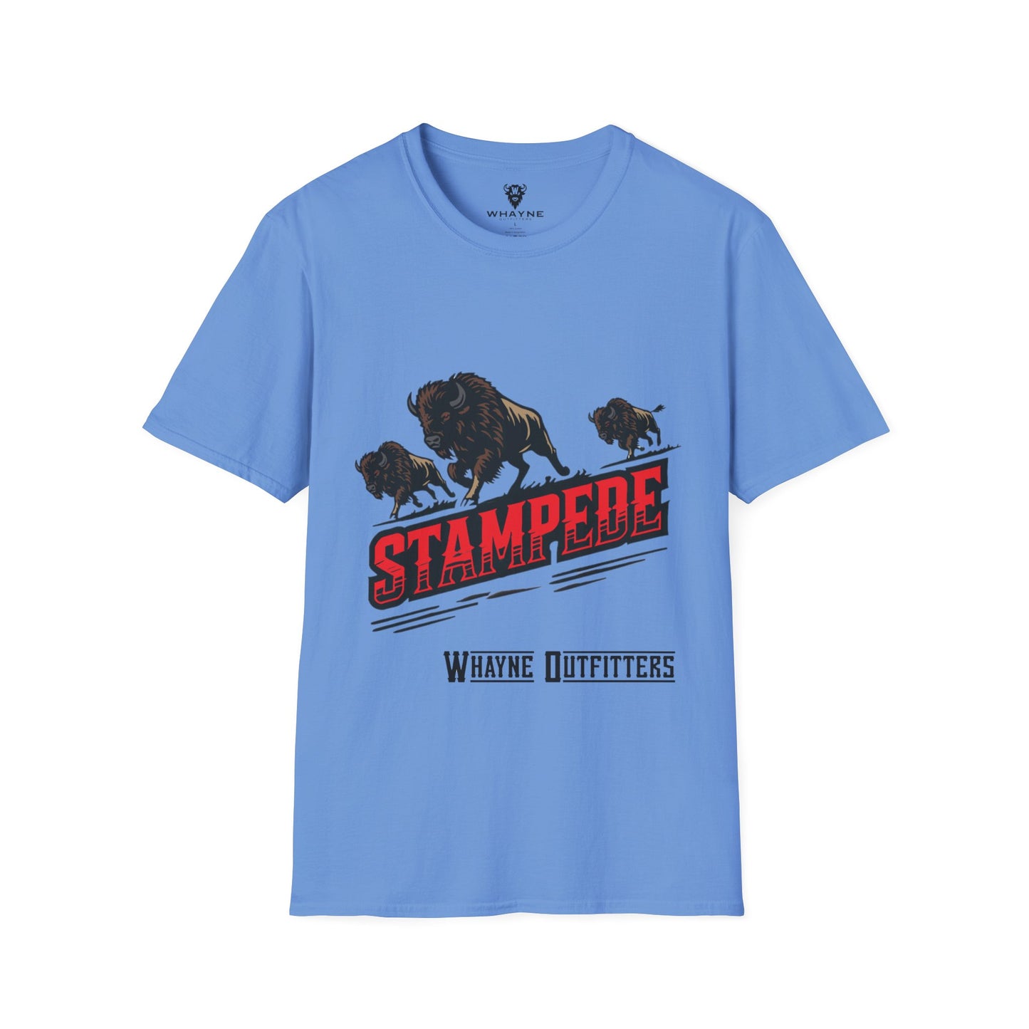 Stampede T-Shirt