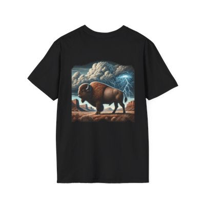 Thunder Walker T-Shirt