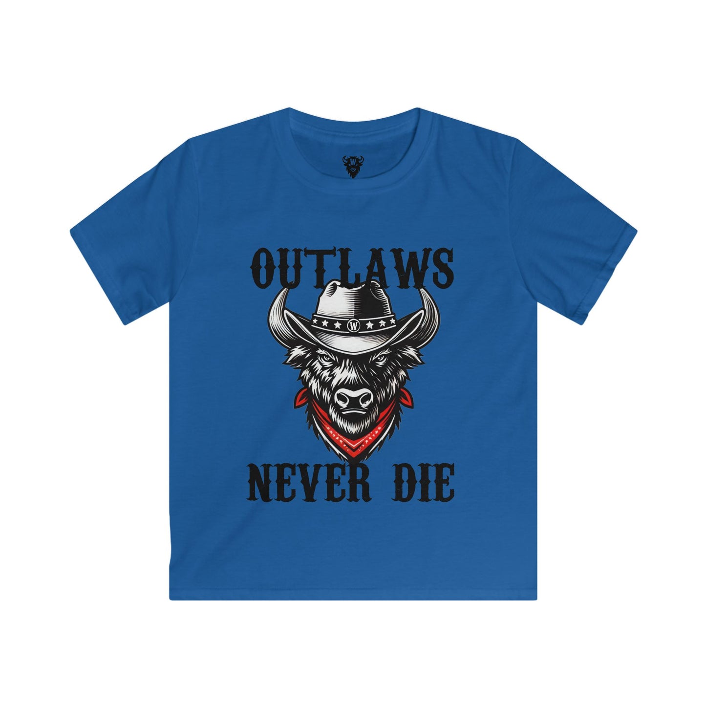Lil’ Infamous Tee