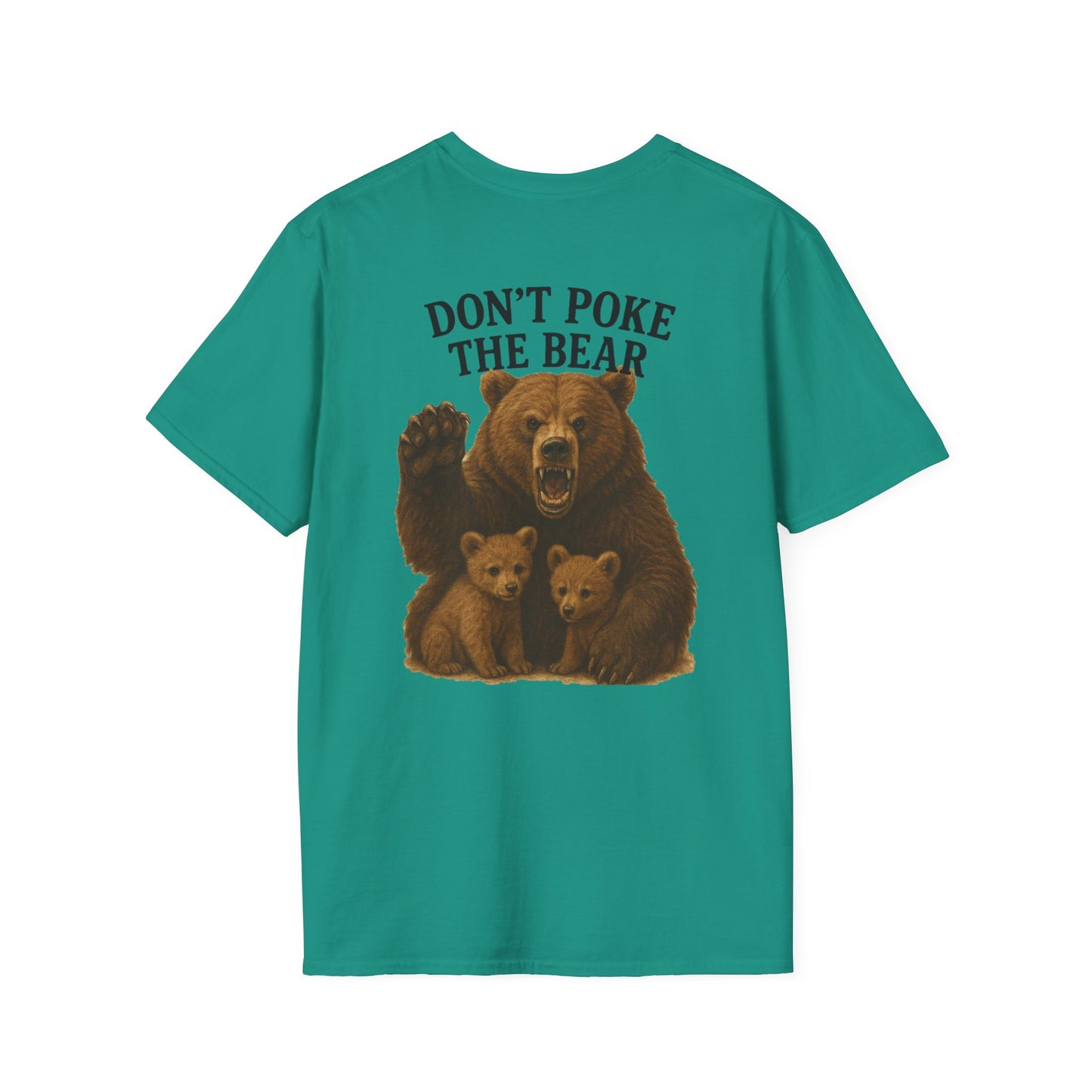 Momma Bear T-Shirt