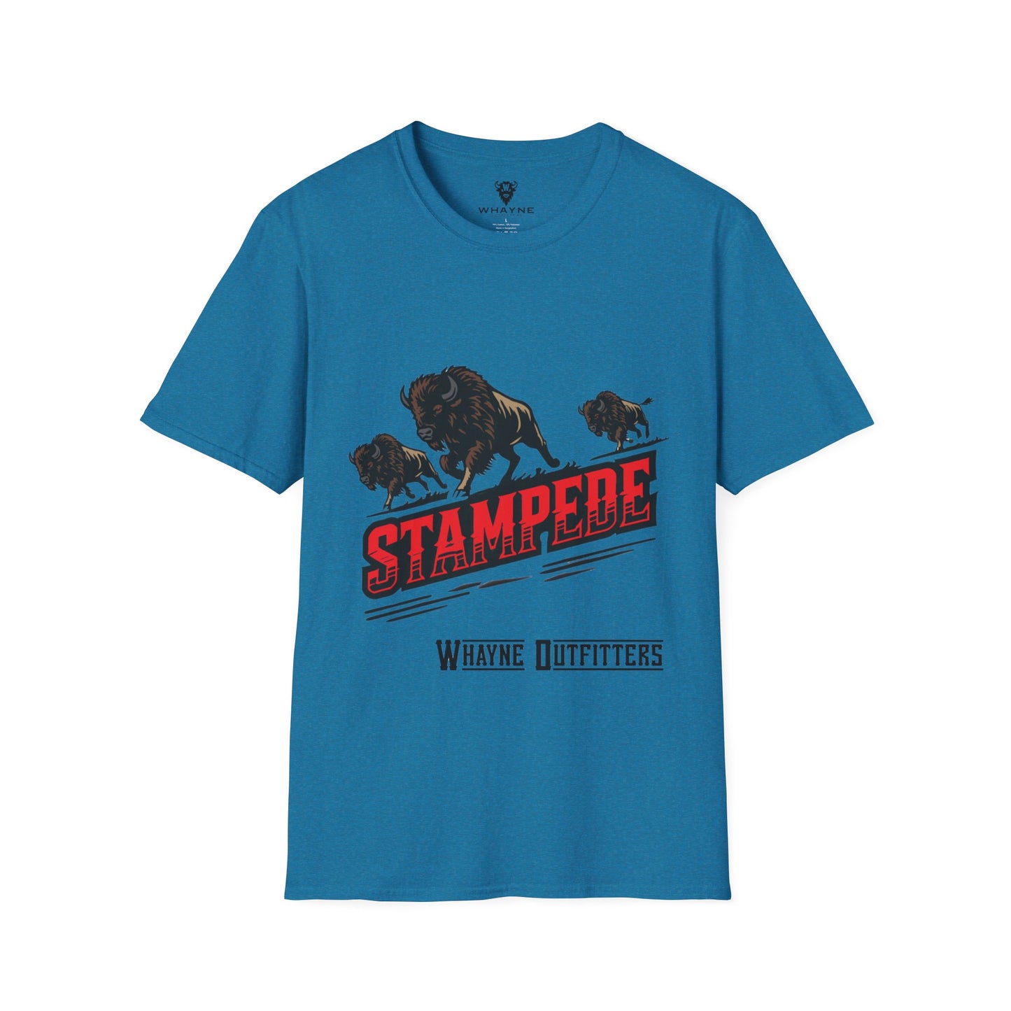 Stampede T-Shirt