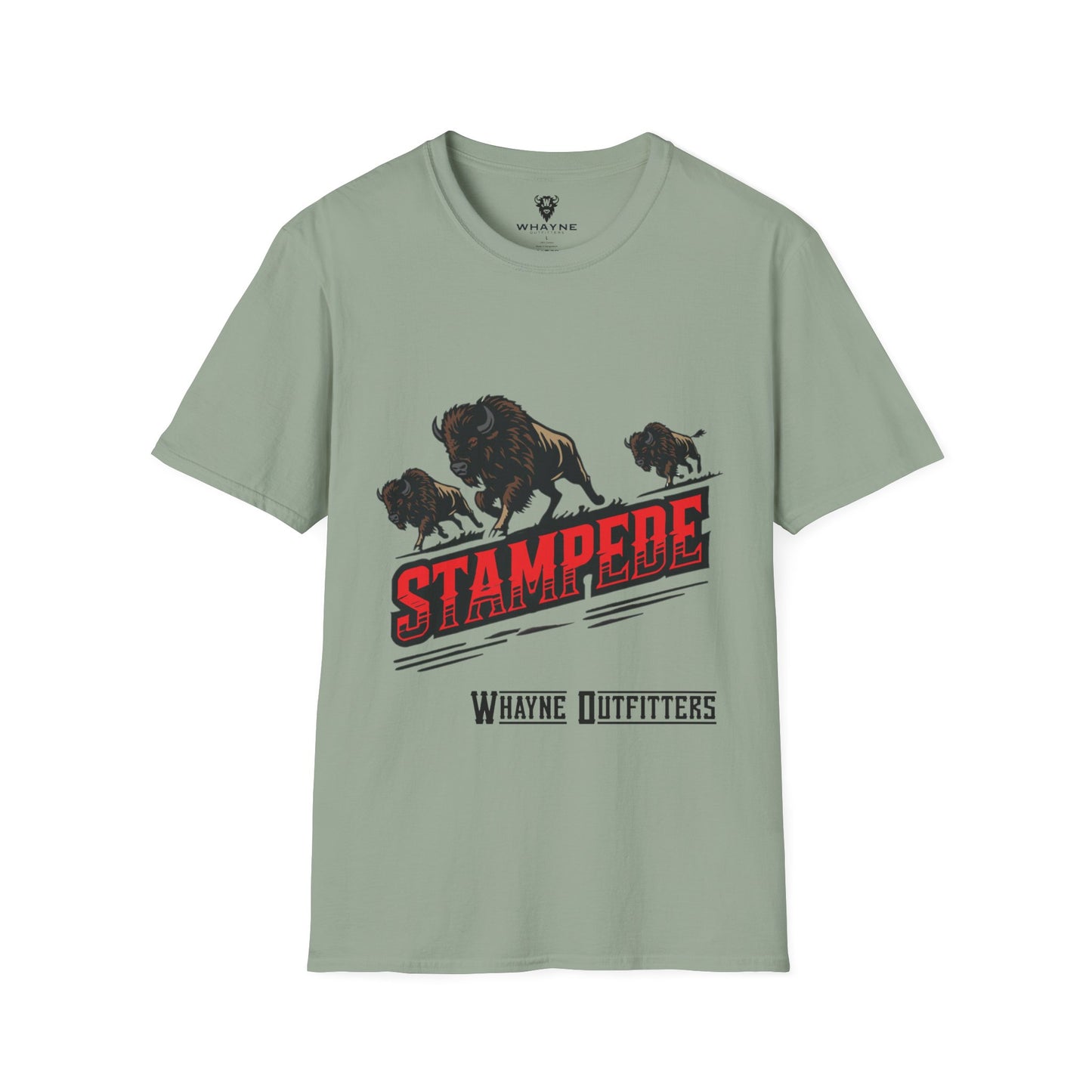 Stampede T-Shirt