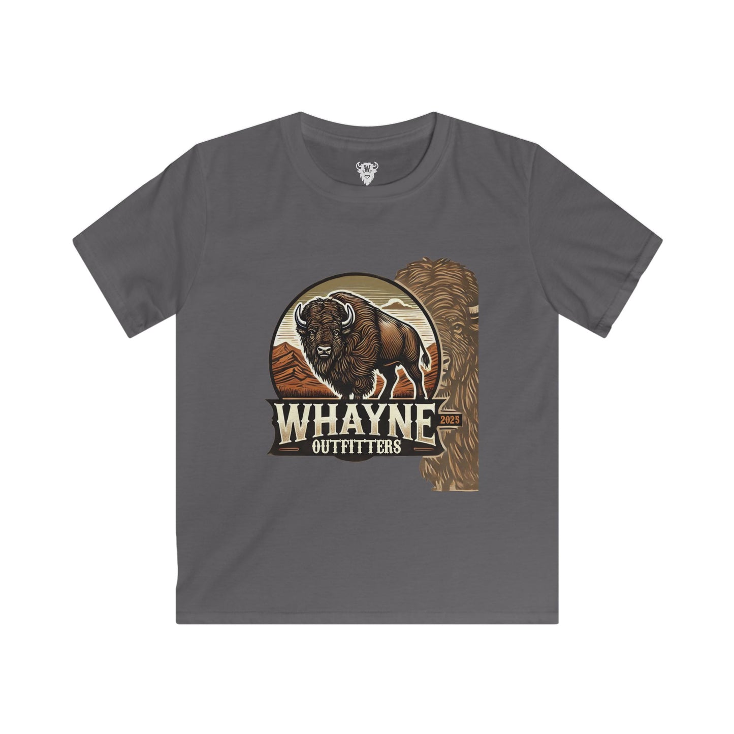Little Roamer Tee
