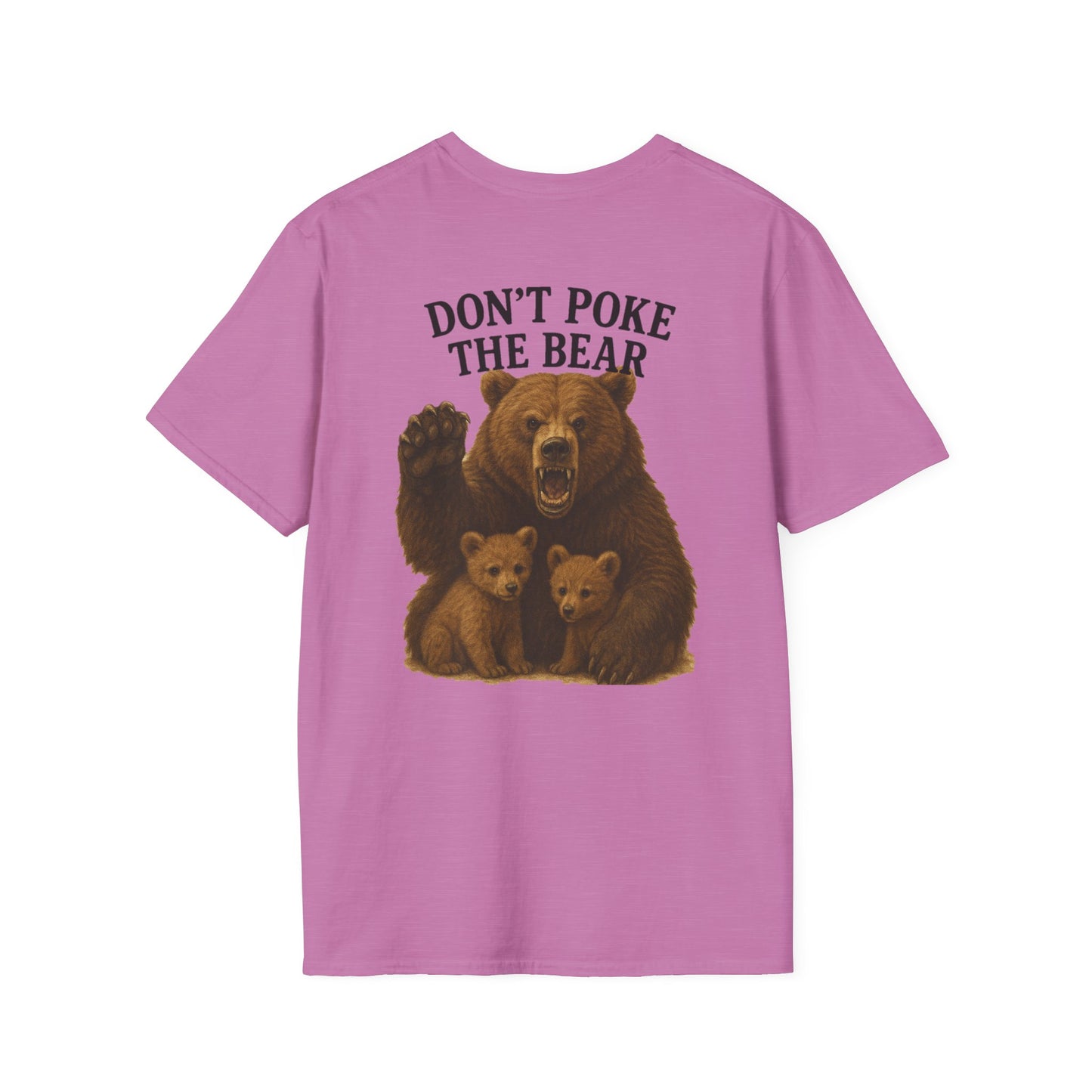 Momma Bear T-Shirt