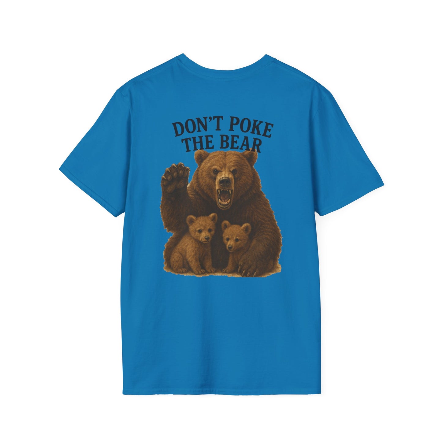 Momma Bear T-Shirt
