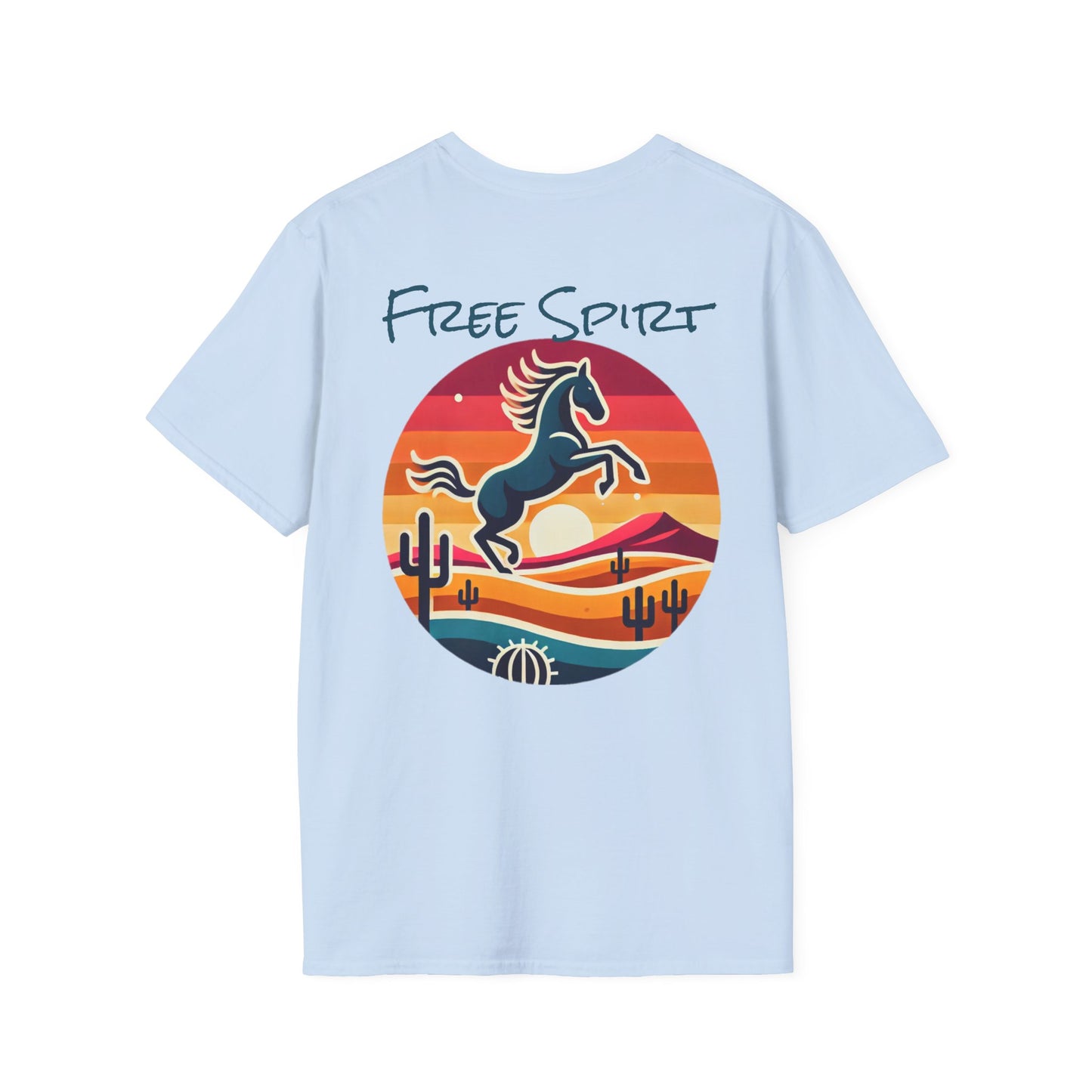 Free Spirit T-Shirt