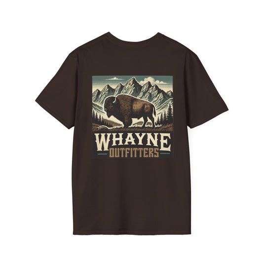 Mountain Majesty T-Shirt
