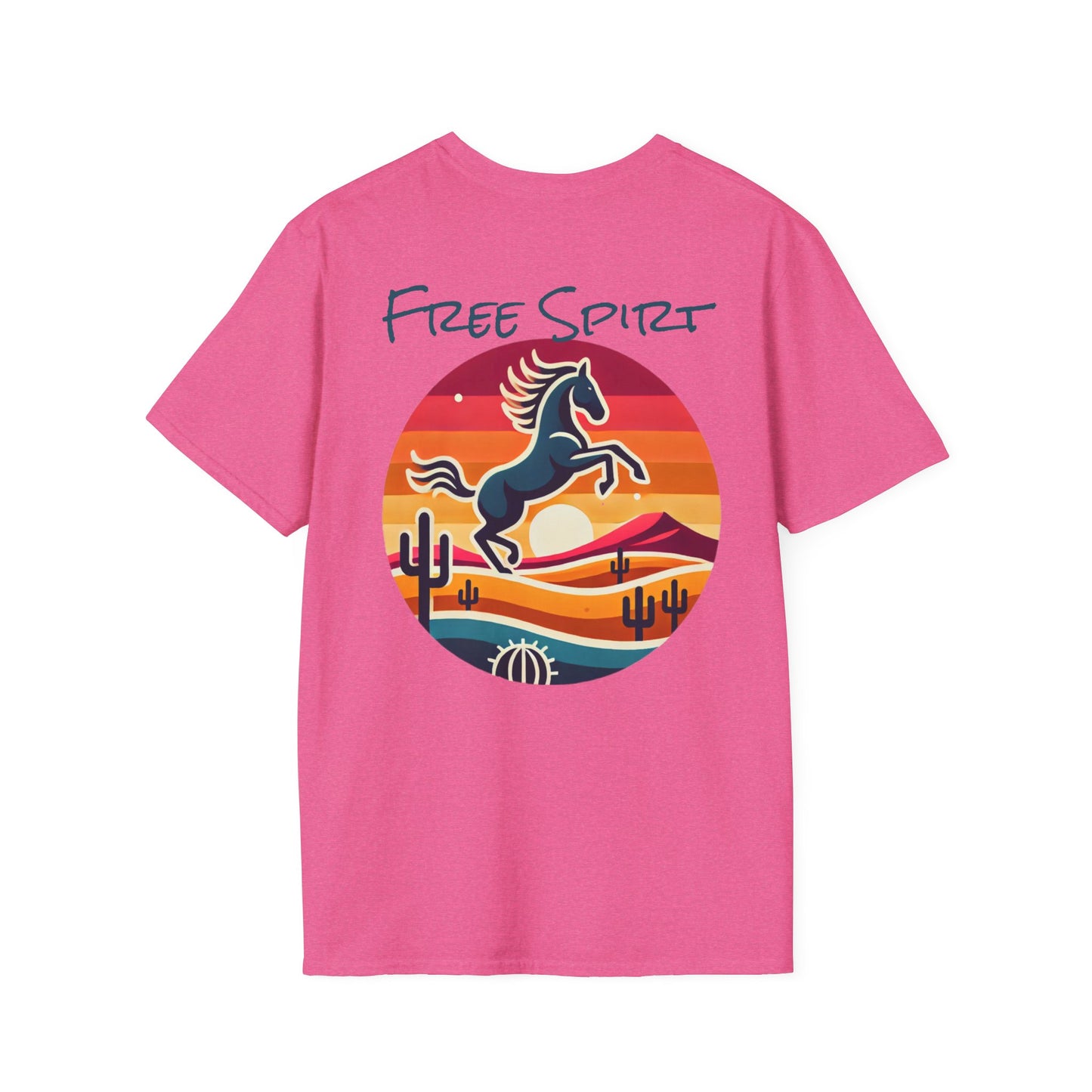 Free Spirit T-Shirt