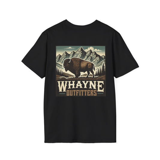 Mountain Majesty T-Shirt