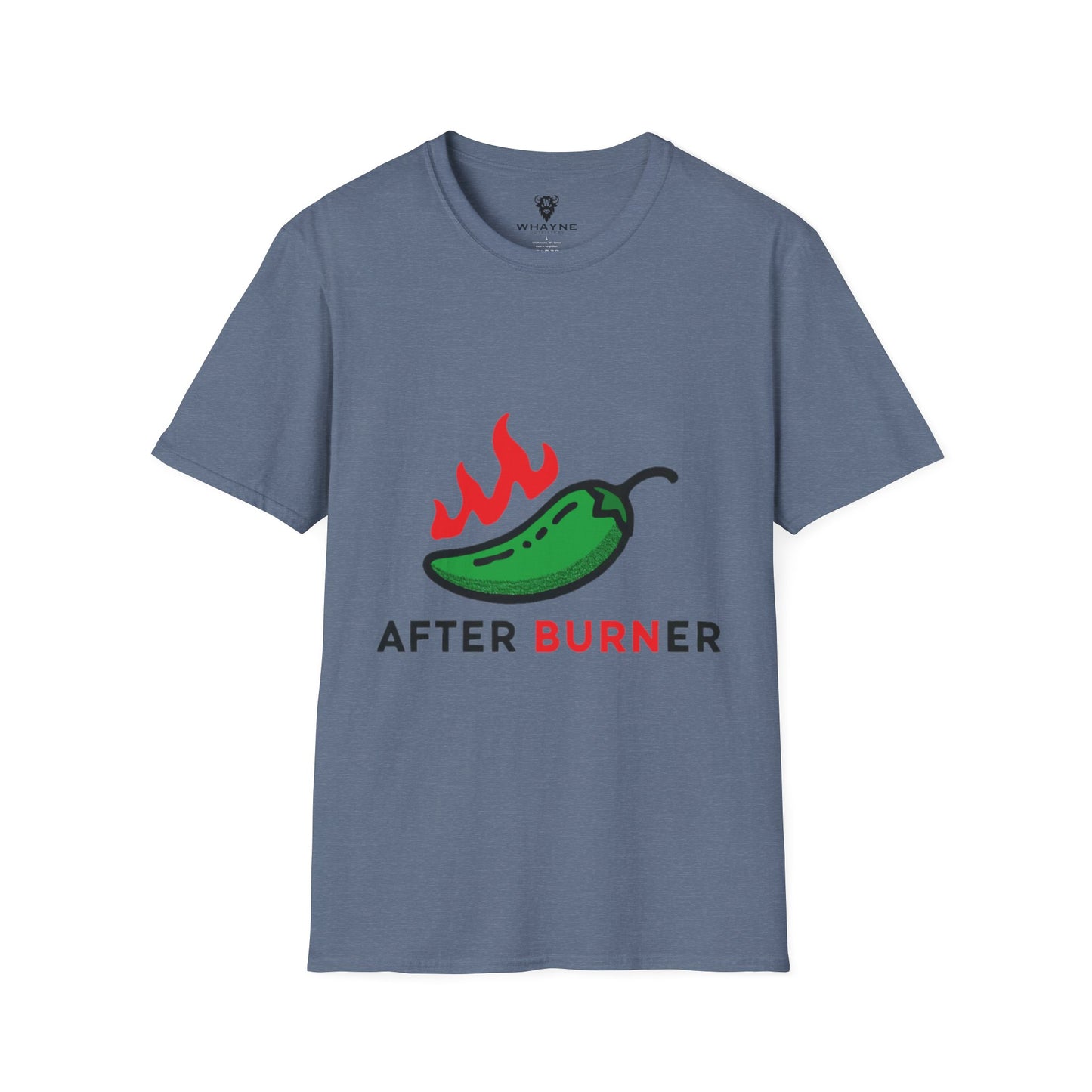 After Burner T-Shirt