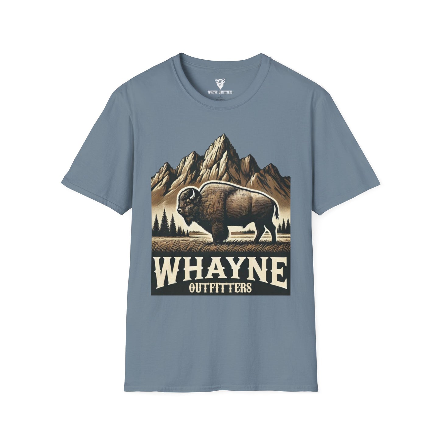 Range Proven T-Shirt