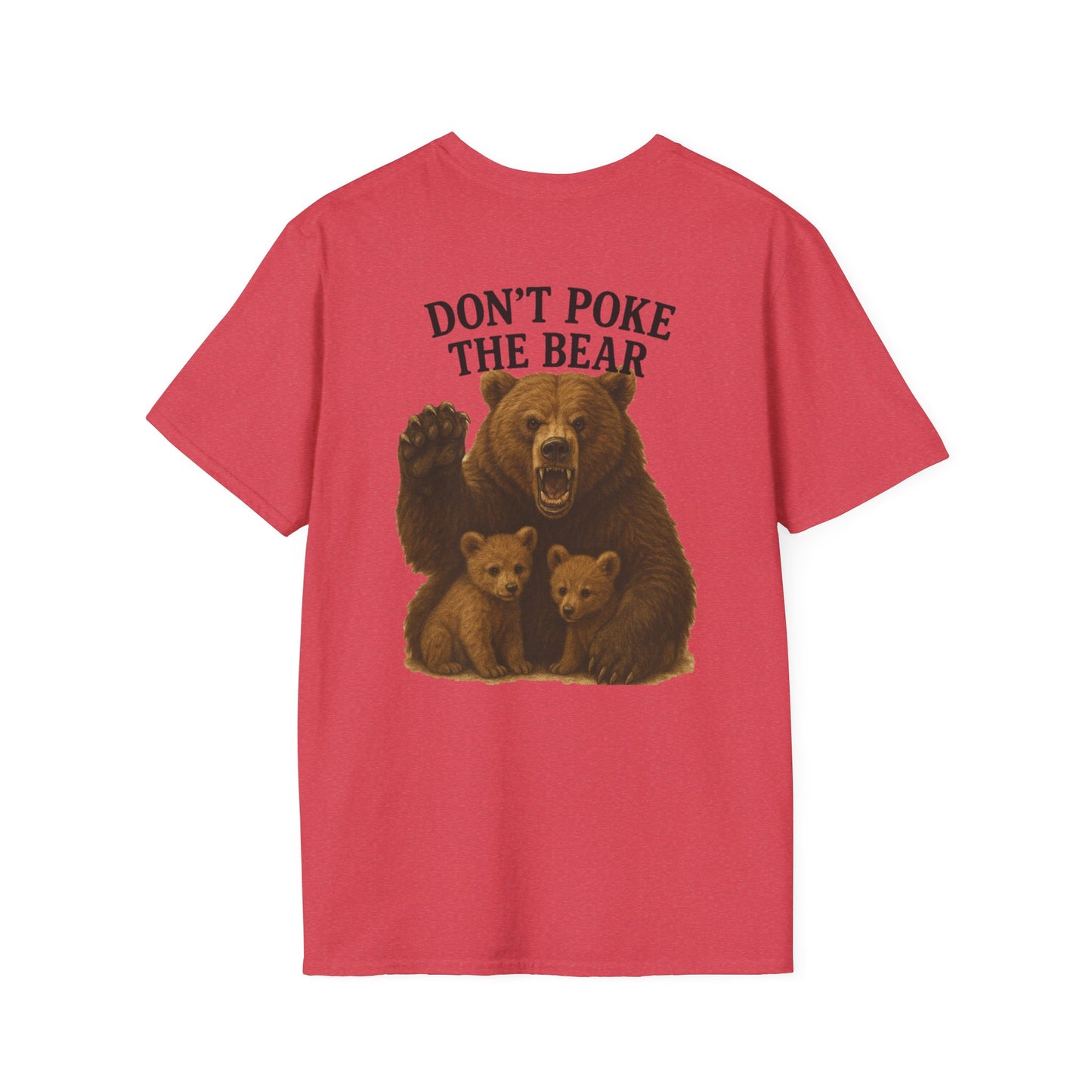 Momma Bear T-Shirt