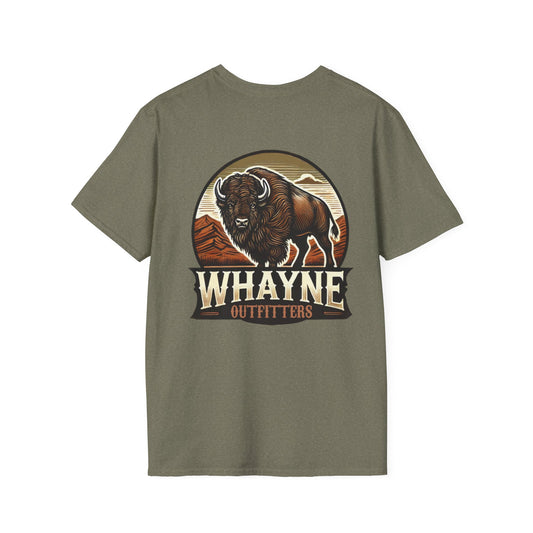 Plains Legacy T-Shirt