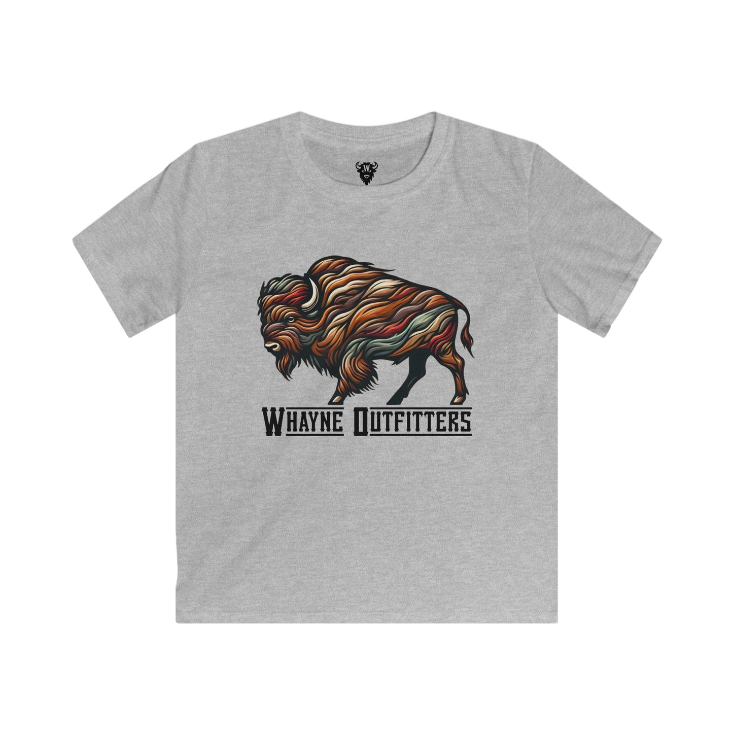 Color Stampede Tee