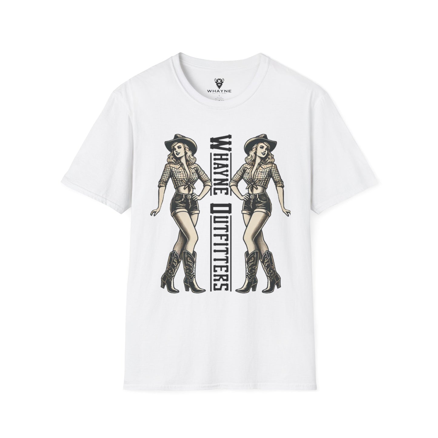 These Boots T-Shirt