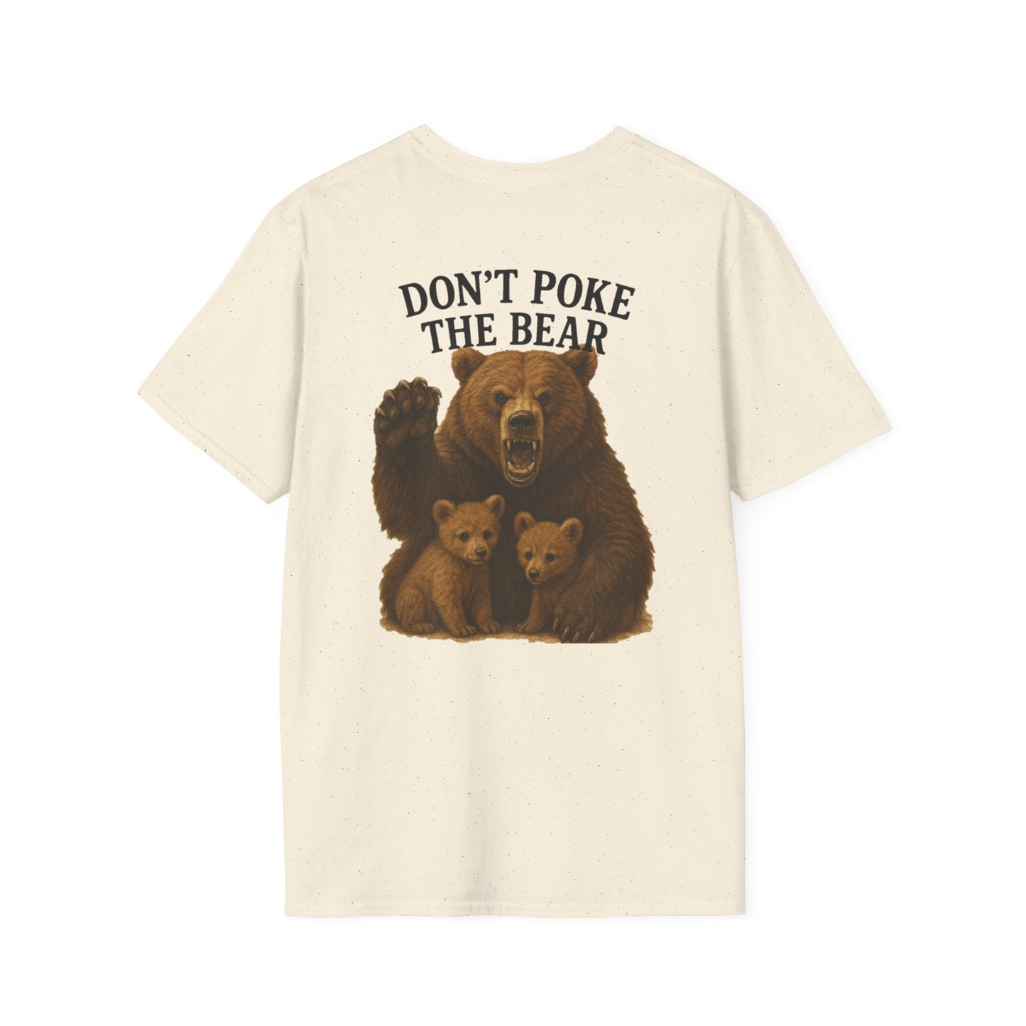 Momma Bear T-Shirt