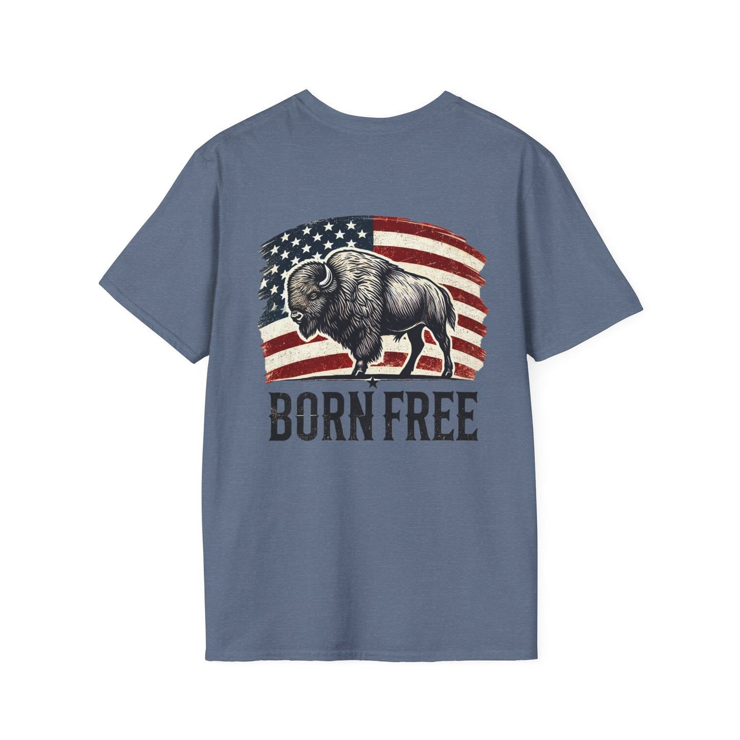 Born Free T-Shirt
