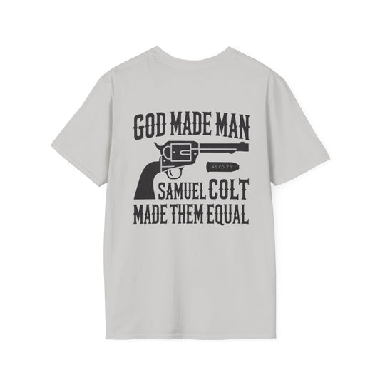 Equalizer T-Shirt