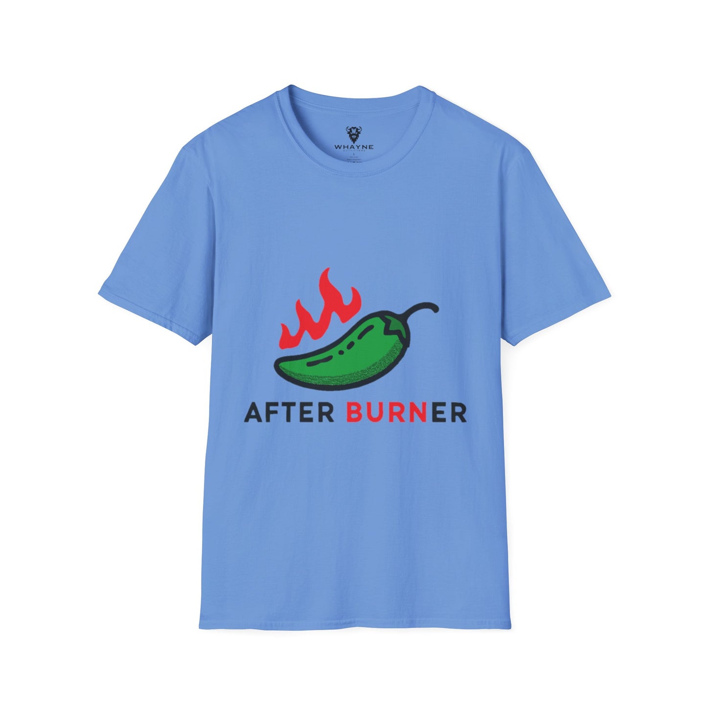 After Burner T-Shirt