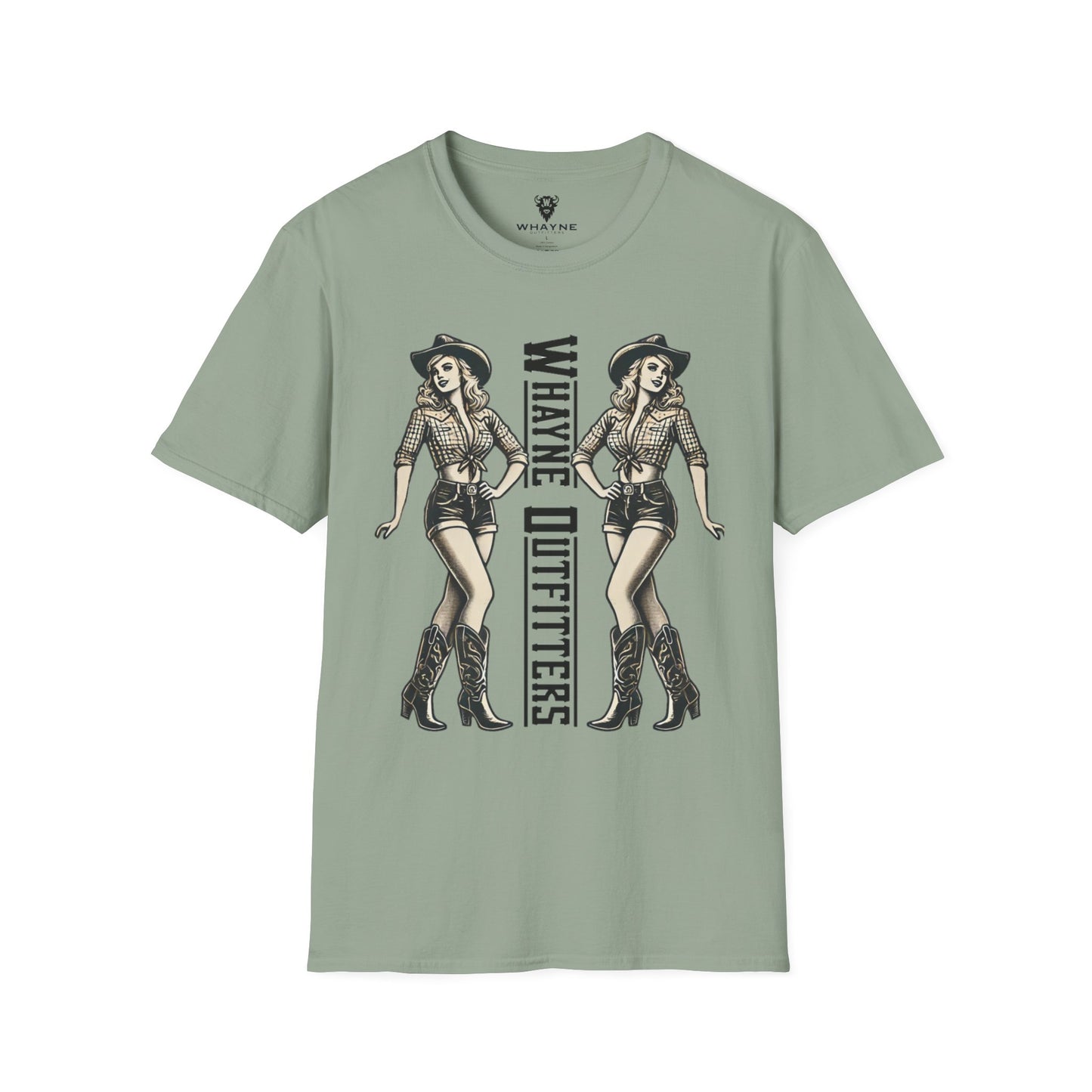 These Boots T-Shirt