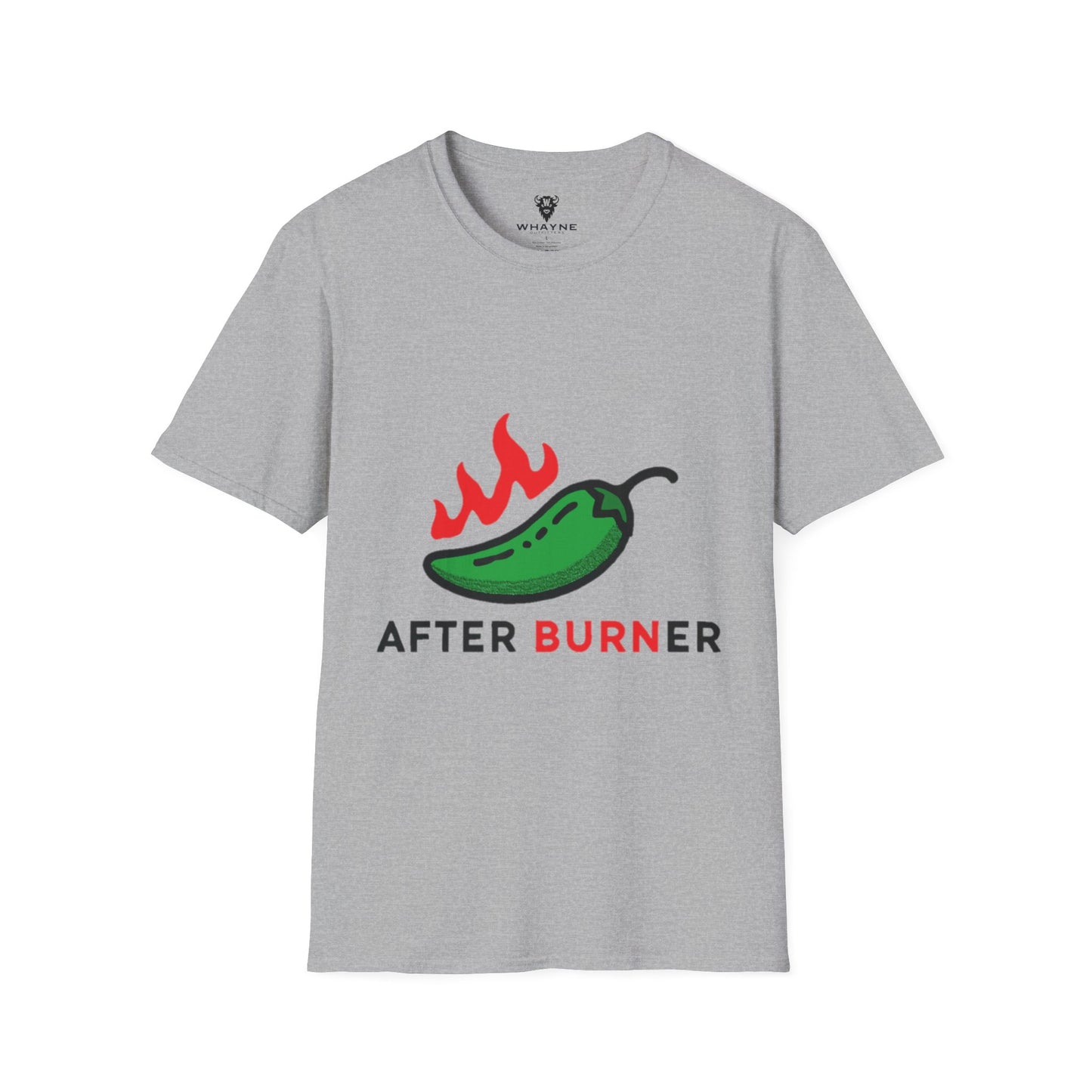 After Burner T-Shirt