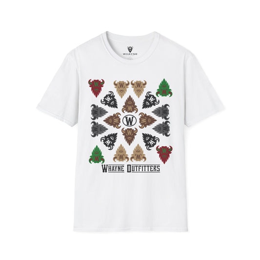 Heritage Emblem T-Shirt