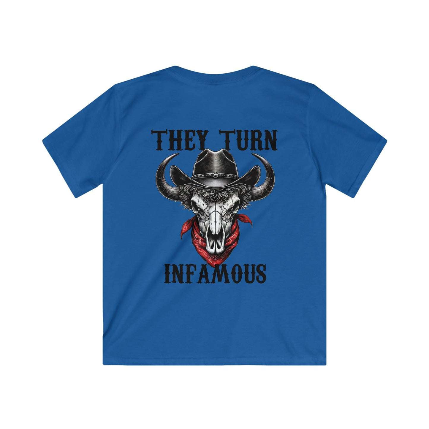 Lil’ Infamous Tee