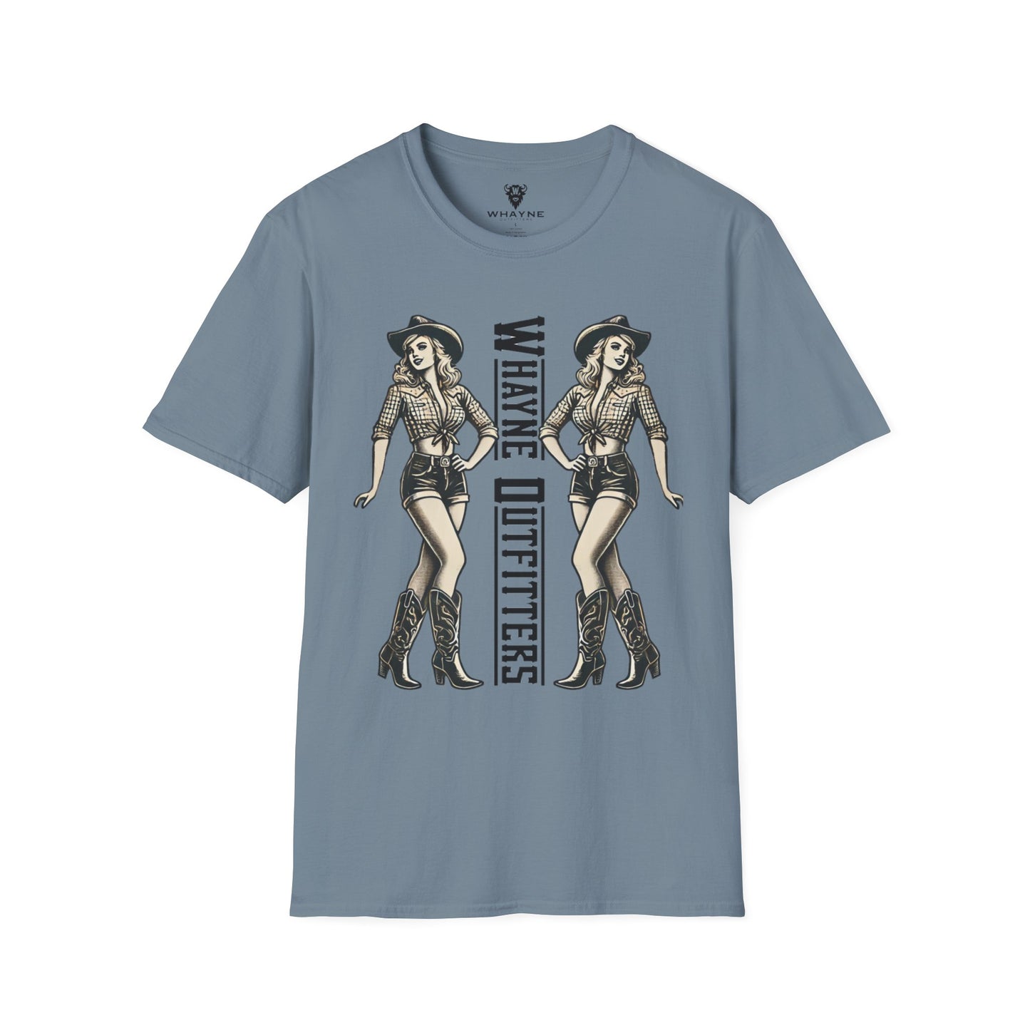 These Boots T-Shirt