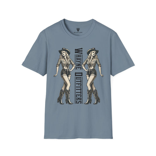 These Boots T-Shirt