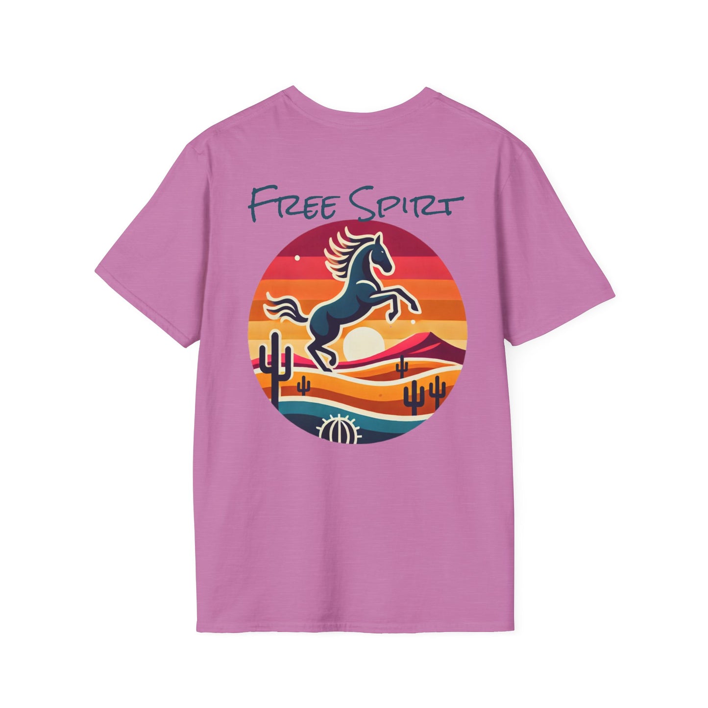 Free Spirit T-Shirt