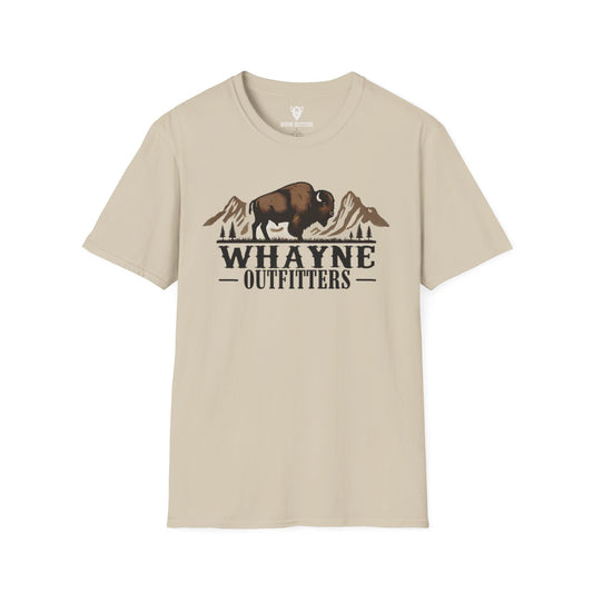 Heritage Plains T-Shirt